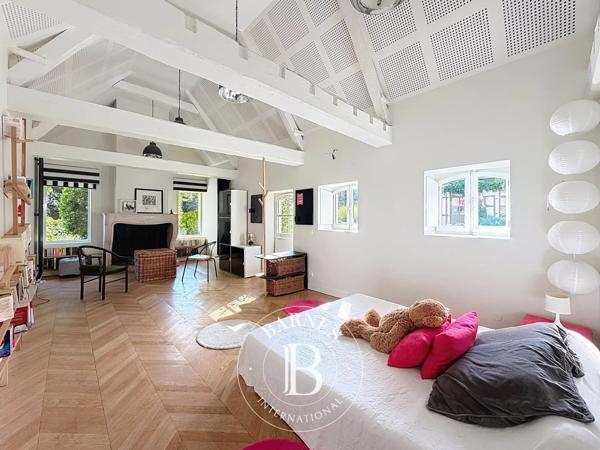 Croix, Ferme 5 Chambres -  325 m² à vendre