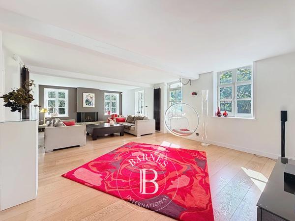 Croix, Ferme 5 Chambres -  325 m² à vendre