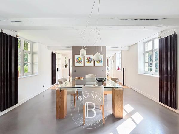 Croix, Ferme 5 Chambres -  325 m² à vendre