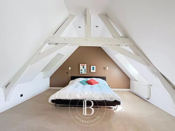 Croix, Ferme 5 Chambres -  325 m² à vendre