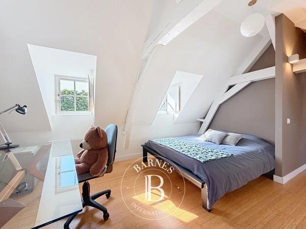 Croix, Ferme 5 Chambres -  325 m² à vendre