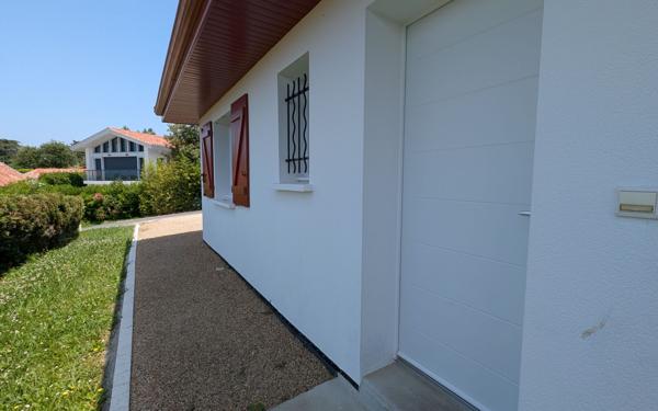 Maison à louer