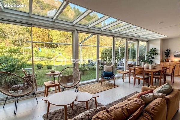 Appartement de 108,24 m²