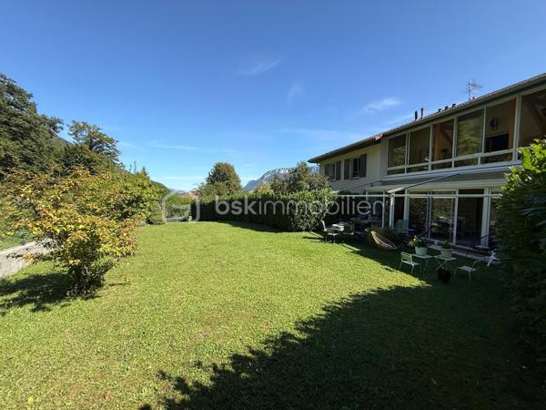 Appartement de 108,24 m²