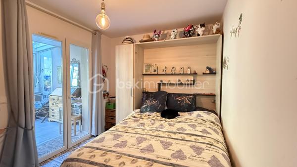 Appartement de 108,24 m²
