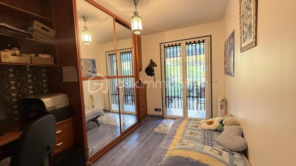 Appartement de 108,24 m²