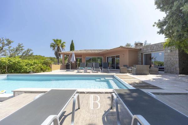 Porto-Vecchio, Villa 4 Chambres -  173 m² à vendre