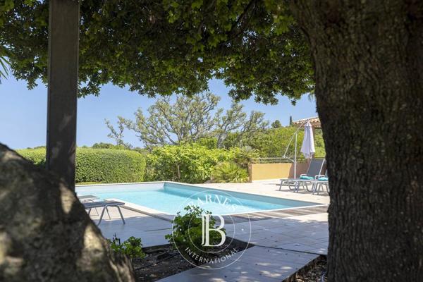 Porto-Vecchio, Villa 4 Chambres -  173 m² à vendre