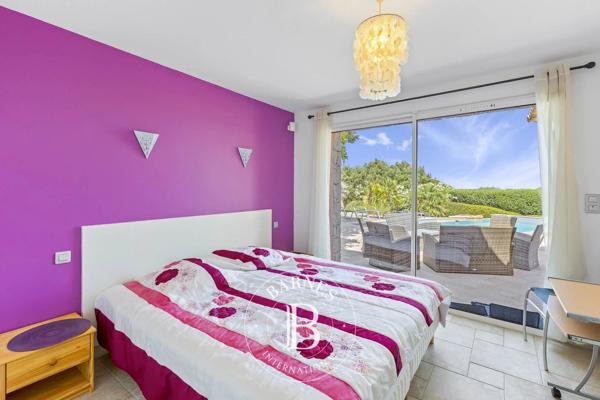 Porto-Vecchio, Villa 4 Chambres -  173 m² à vendre