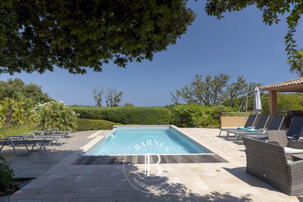 Porto-Vecchio, Villa 4 Chambres -  173 m² à vendre
