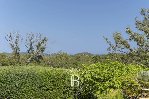 Porto-Vecchio, Villa 4 Chambres -  173 m² à vendre