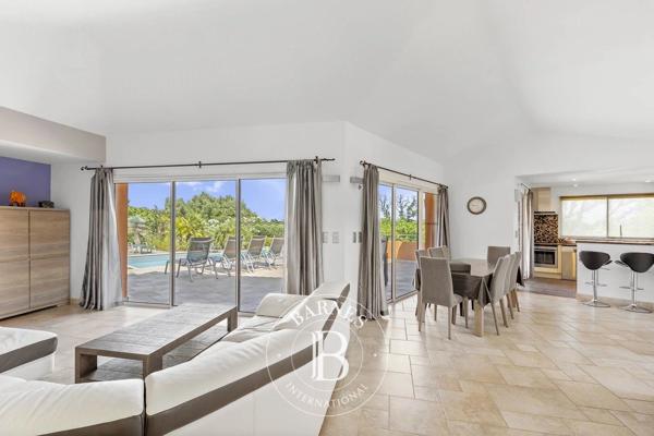 Porto-Vecchio, Villa 4 Chambres -  173 m² à vendre