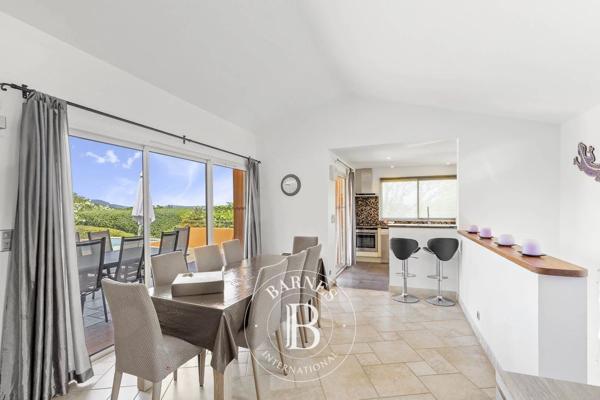 Porto-Vecchio, Villa 4 Chambres -  173 m² à vendre