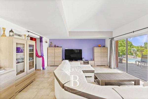 Porto-Vecchio, Villa 4 Chambres -  173 m² à vendre