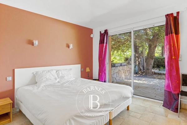 Porto-Vecchio, Villa 4 Chambres -  173 m² à vendre