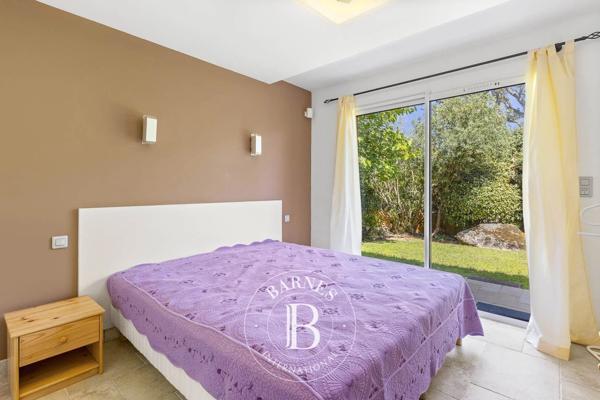 Porto-Vecchio, Villa 4 Chambres -  173 m² à vendre