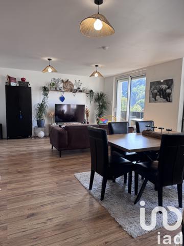 Appartement à vendre 3 pièces 66 m² Gelos