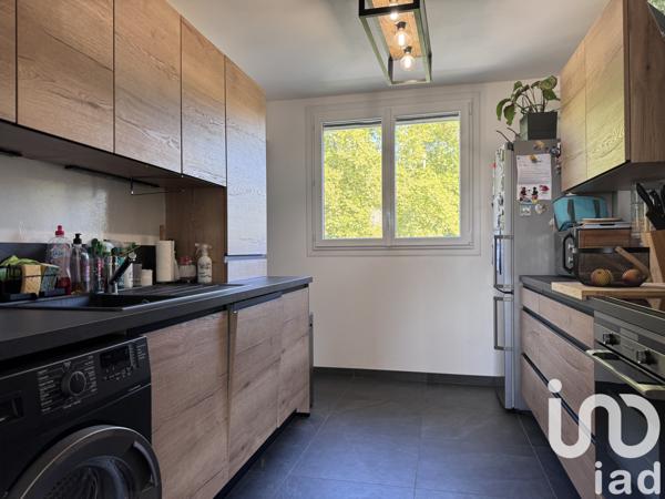 Appartement à vendre 3 pièces 66 m² Gelos