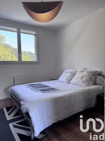 Appartement à vendre 3 pièces 66 m² Gelos