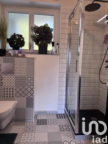 Appartement à vendre 3 pièces 66 m² Gelos