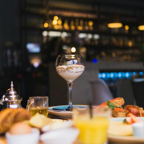 Fonds De Commerce - 400 m² Exclusivité efficity