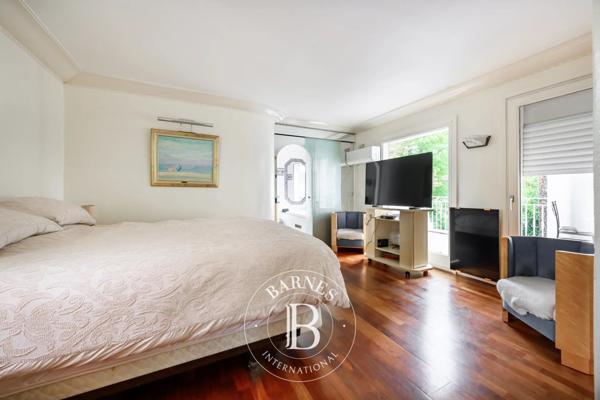 Nogent-sur-Marne, Maison 4 Chambres -  280 m² à vendre