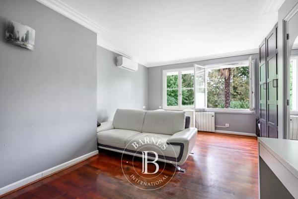 Nogent-sur-Marne, Maison 4 Chambres -  280 m² à vendre