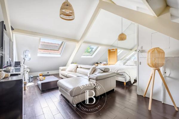 Nogent-sur-Marne, Maison 4 Chambres -  280 m² à vendre