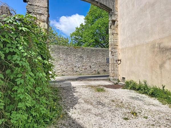 T3 – TRIPLEX – NON MEUBLE – 54.37 m2 – LIMONEST