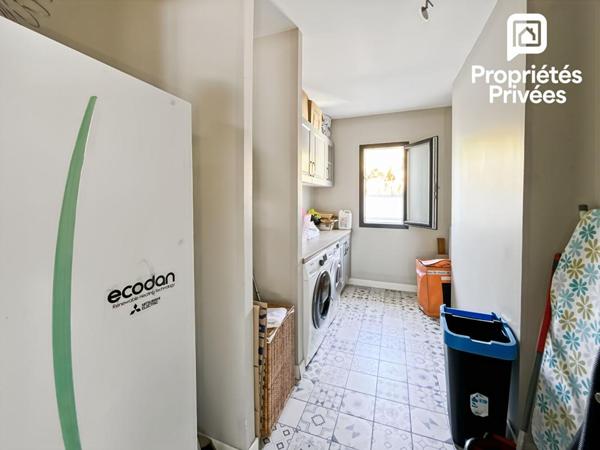 Maison contemporaine 120 m² avec piscine Artigues-près-Bordeaux