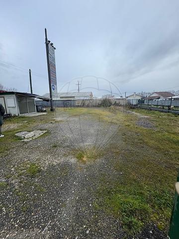 Local d’activité  à louer - Gironde - 33