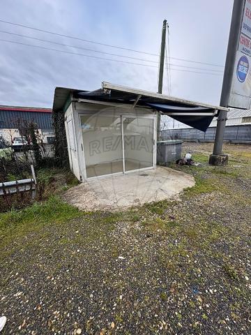 Local d’activité  à louer - Gironde - 33