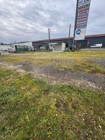 Local d’activité  à louer - Gironde - 33