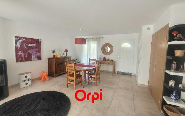 Maison à vendre    4 pièces •  Beaurepaire