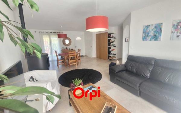 Maison à vendre    4 pièces •  Beaurepaire
