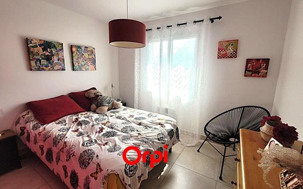 Maison à vendre    4 pièces •  Beaurepaire