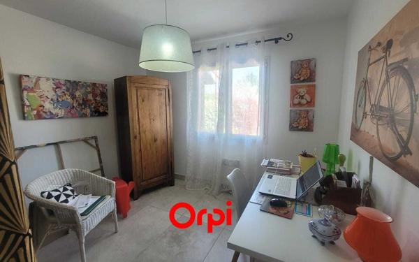 Maison à vendre    4 pièces •  Beaurepaire