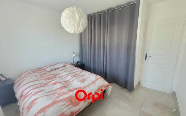 Maison à vendre    4 pièces •  Beaurepaire