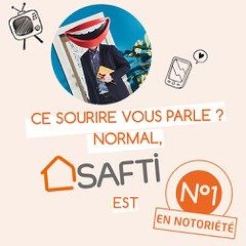 Appartement 4 pièces 3 chambres 82m2 en plein Centre Ville d' Alfortville