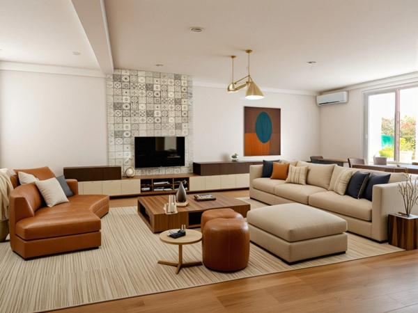 Maison à vendre 5 pièces CARQUEIRANNE (83), Maison familiale 3 chambres possibilité 4, GARAGE, vue dégagée.