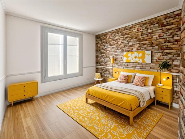 Maison à vendre 5 pièces CARQUEIRANNE (83), Maison familiale 3 chambres possibilité 4, GARAGE, vue dégagée.