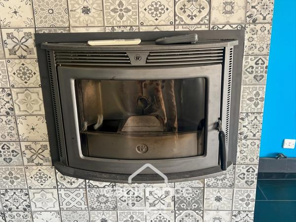 Maison à vendre 5 pièces CARQUEIRANNE (83), Maison familiale 3 chambres possibilité 4, GARAGE, vue dégagée.