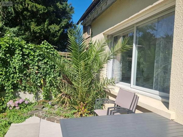 Achat - Maison Pontorson 50170 4 pièces 74 m 2 648 m 2