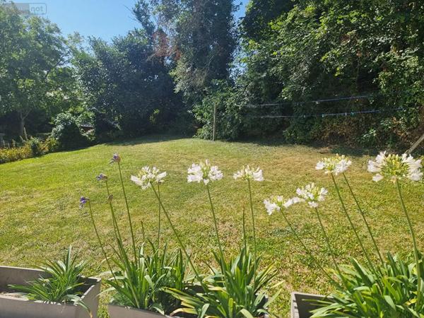 Achat - Maison Pontorson 50170 4 pièces 74 m 2 648 m 2