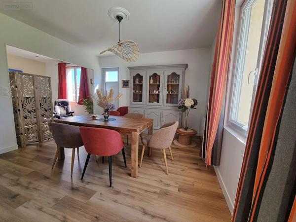 Achat - Maison Pontorson 50170 4 pièces 74 m 2 648 m 2
