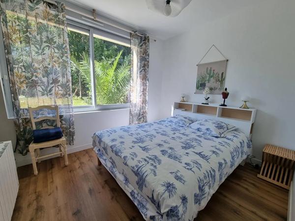 Achat - Maison Pontorson 50170 4 pièces 74 m 2 648 m 2