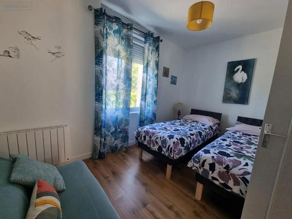 Achat - Maison Pontorson 50170 4 pièces 74 m 2 648 m 2