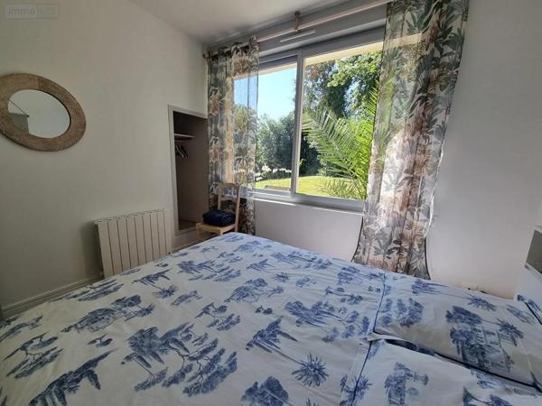 Achat - Maison Pontorson 50170 4 pièces 74 m 2 648 m 2