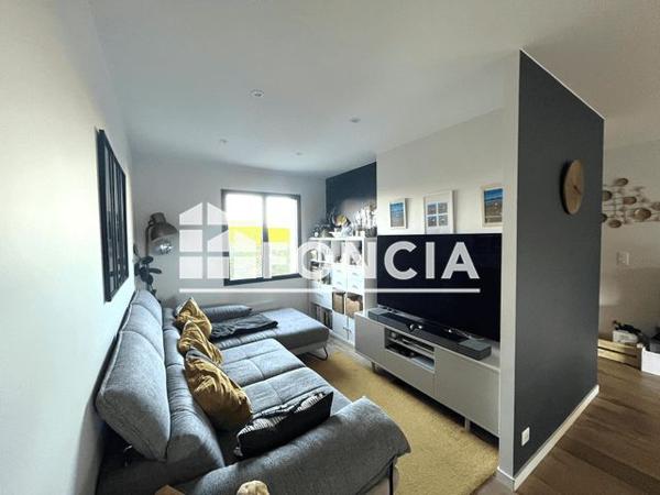 Location Maison 4 pièces 101.43 m² - LE GRAND CLOUDY Barbatre 85630