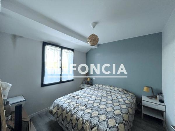 Location Maison 4 pièces 101.43 m² - LE GRAND CLOUDY Barbatre 85630